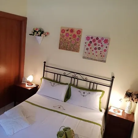 Portico Montiferru Scano Montiferro