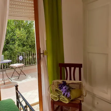 Portico Montiferru *