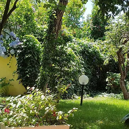 Portico Montiferru