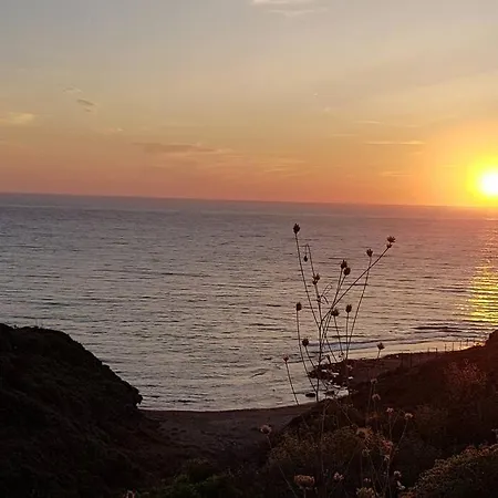 Portico Montiferru Дом отдыха *