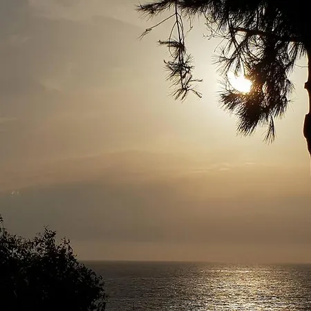 Portico Montiferru Дом отдыха *