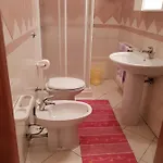 Portico Montiferru Vakantiehuis