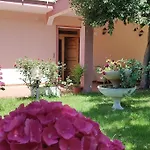 Vakantiehuis Portico Montiferru *