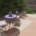 Portico Montiferru Vakantiehuis Scano Montiferro