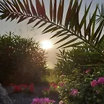 Vakantiehuis Portico Montiferru Scano Montiferro