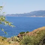 Portico Montiferru * Scano Montiferro