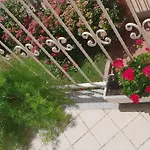 Portico Montiferru Vakantiehuis Scano Montiferro
