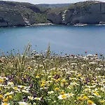 Vakantiehuis Portico Montiferru Scano Montiferro