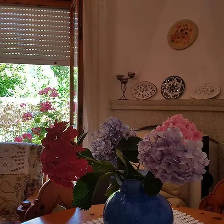 Casa vacanze Portico Montiferru *