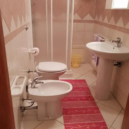 Portico Montiferru Nyaraló