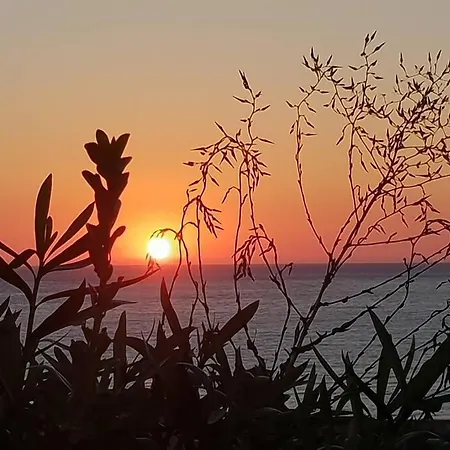 Portico Montiferru Casa vacanze *
