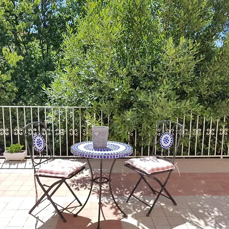 Casa vacanze Portico Montiferru