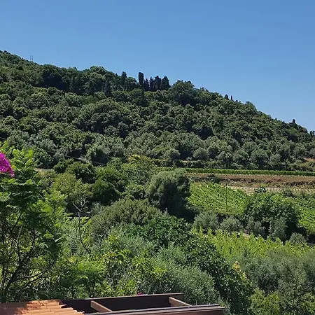 Casa vacanze Portico Montiferru