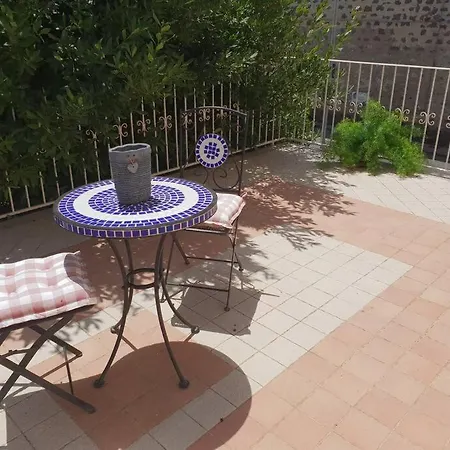 Portico Montiferru Casa vacanze Scano Montiferro
