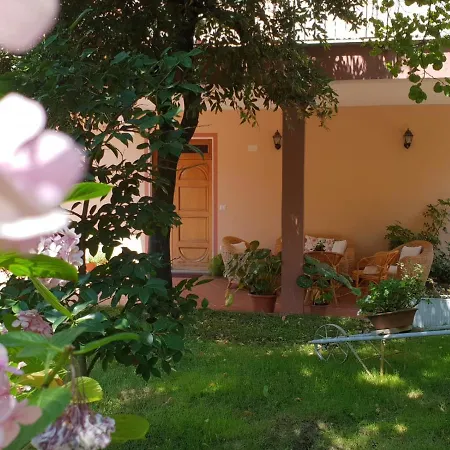 Portico Montiferru Casa vacanze