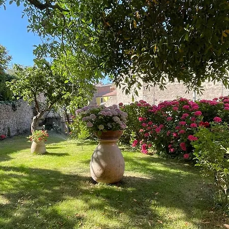 Nyaraló Portico Montiferru *