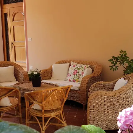 Portico Montiferru Feriehus