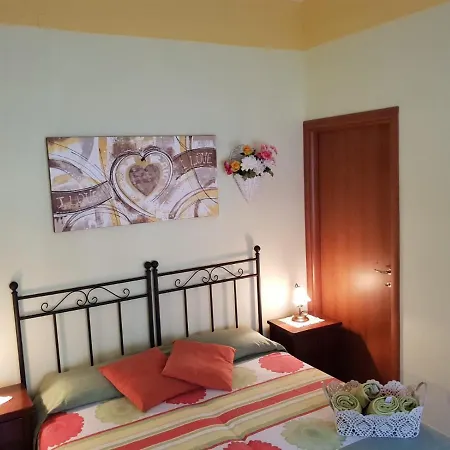 Casa vacanze Portico Montiferru Scano Montiferro