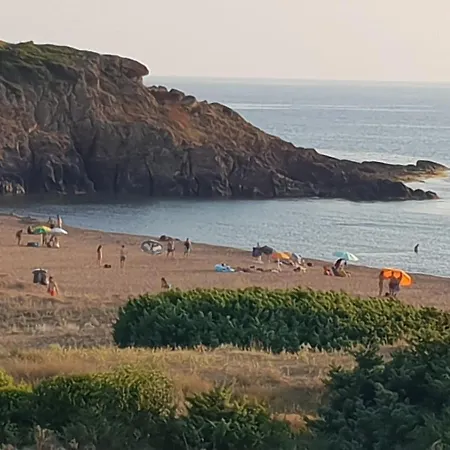 Casa vacanze Portico Montiferru *