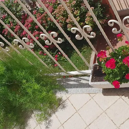 Portico Montiferru Casa vacanze Scano Montiferro